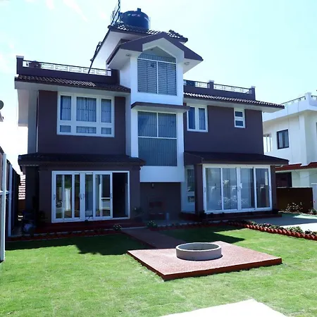 Hailstone Home Stay Ooty Exterior photo