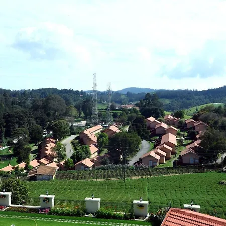 Hailstone Home Stay Ooty Exterior photo