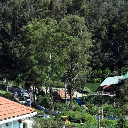 Hailstone Home Stay Ooty Exterior photo