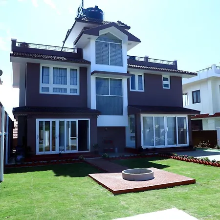 Hailstone Home Stay Ooty Exterior photo