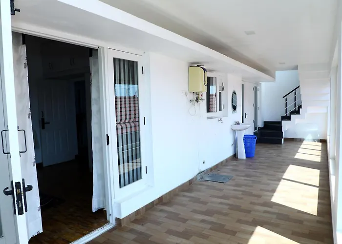 Hailstone Home Stay