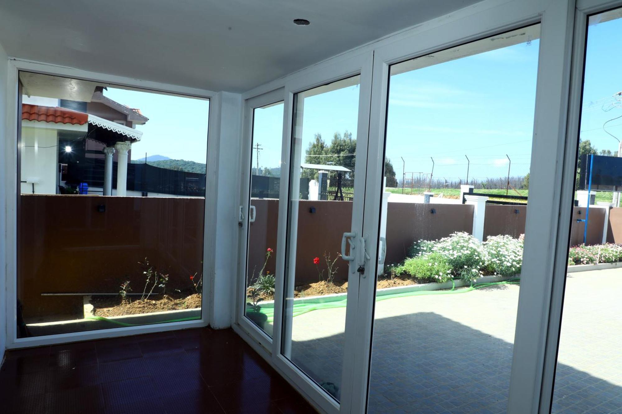 Hailstone Villa Ooty