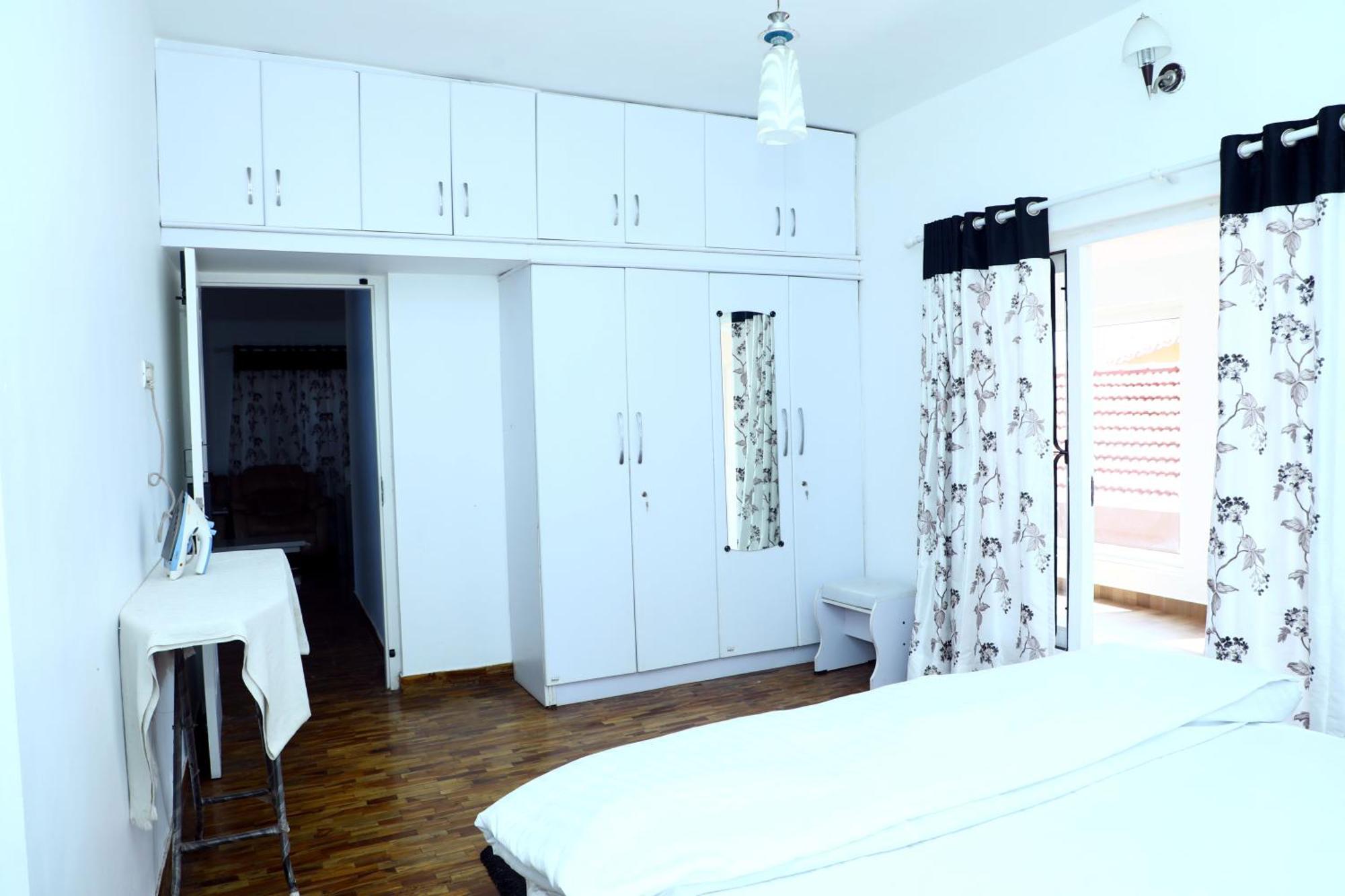 Hailstone Villa