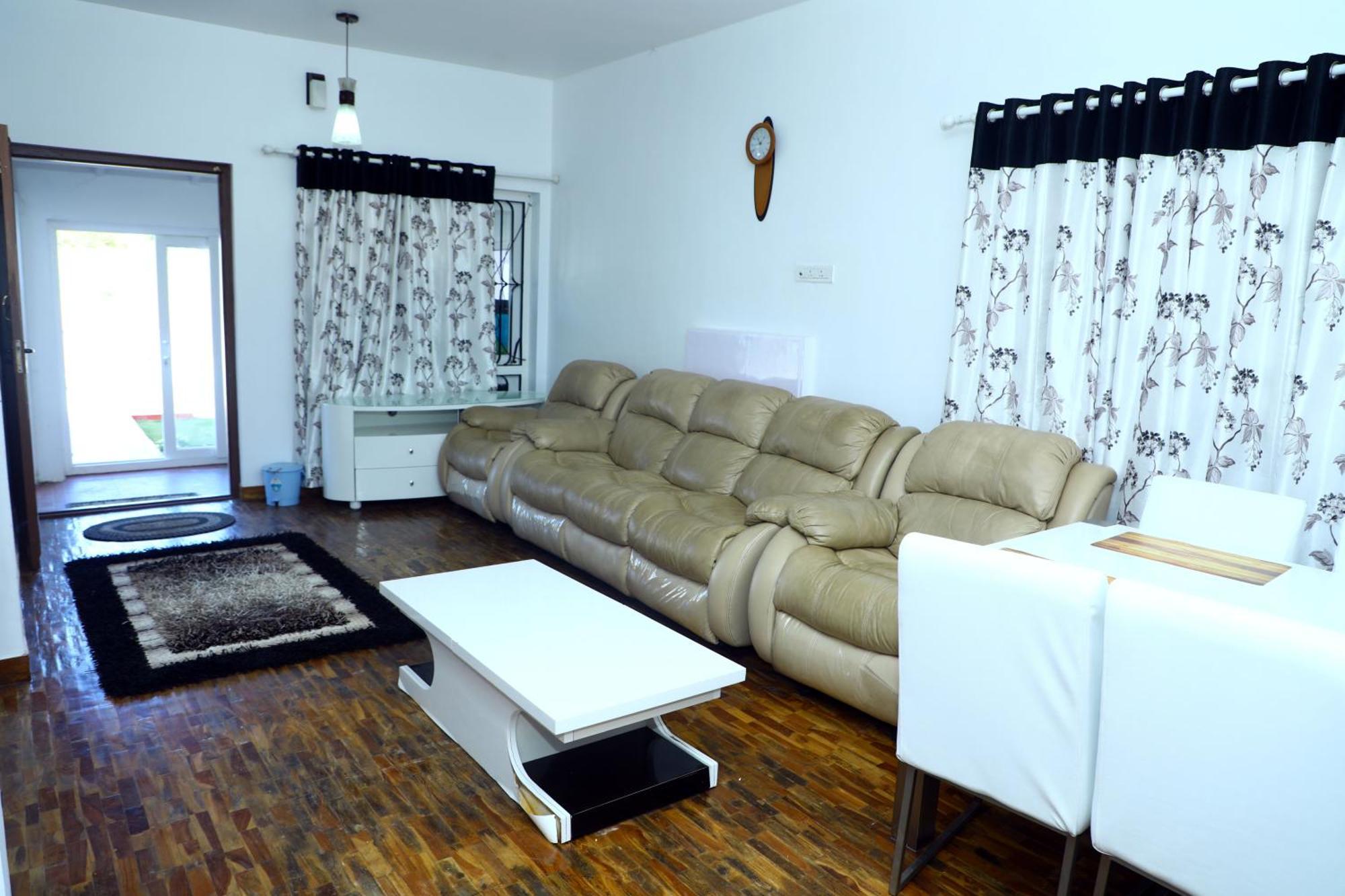 Hailstone Villa Ooty