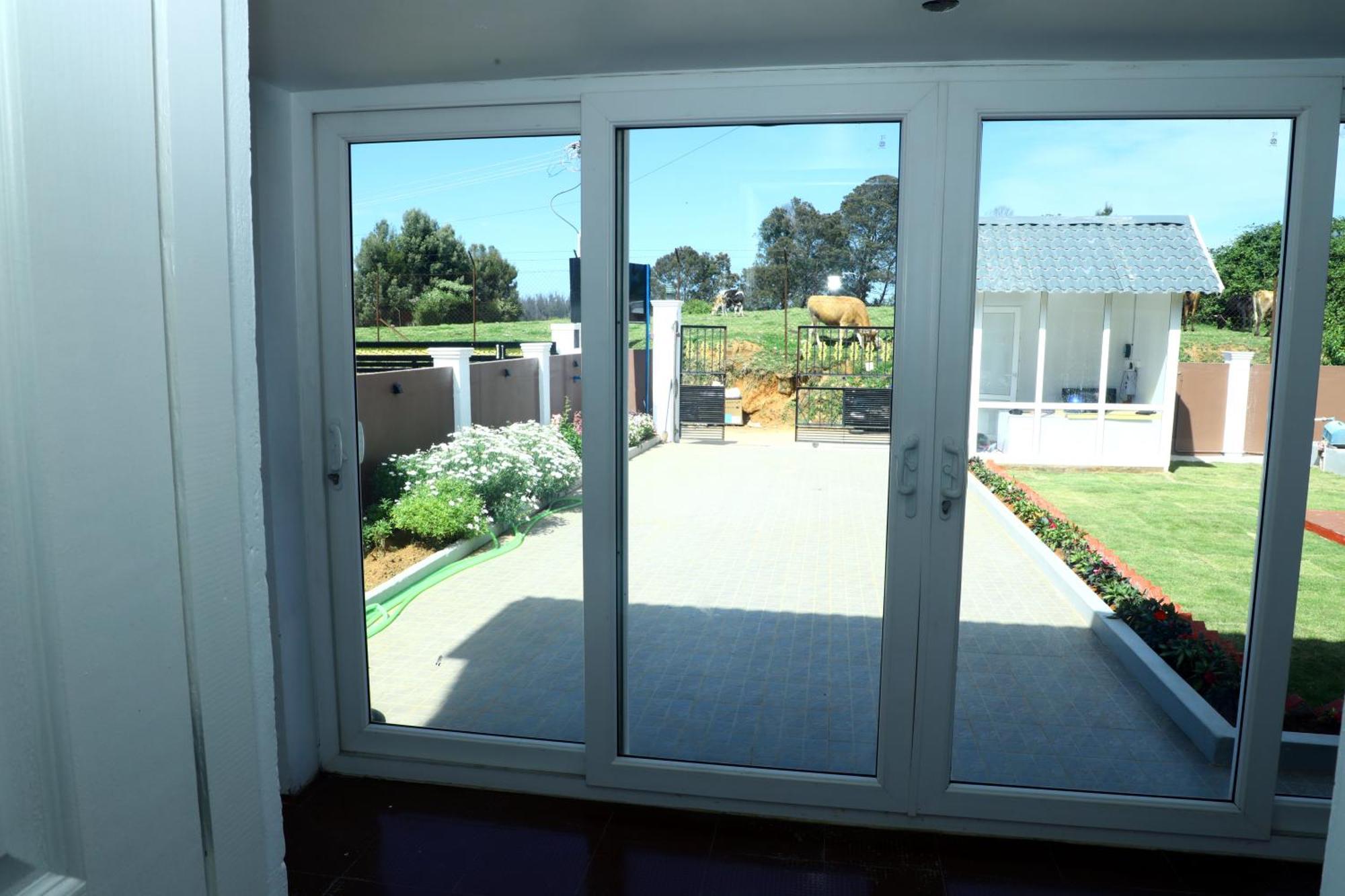 Villa Hailstone *